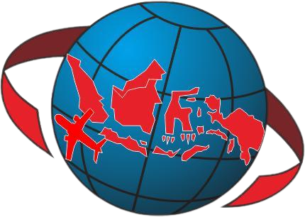 Logo&nbsp;Tourindo Gerbang Kerta Susila Perwakilan Madiun